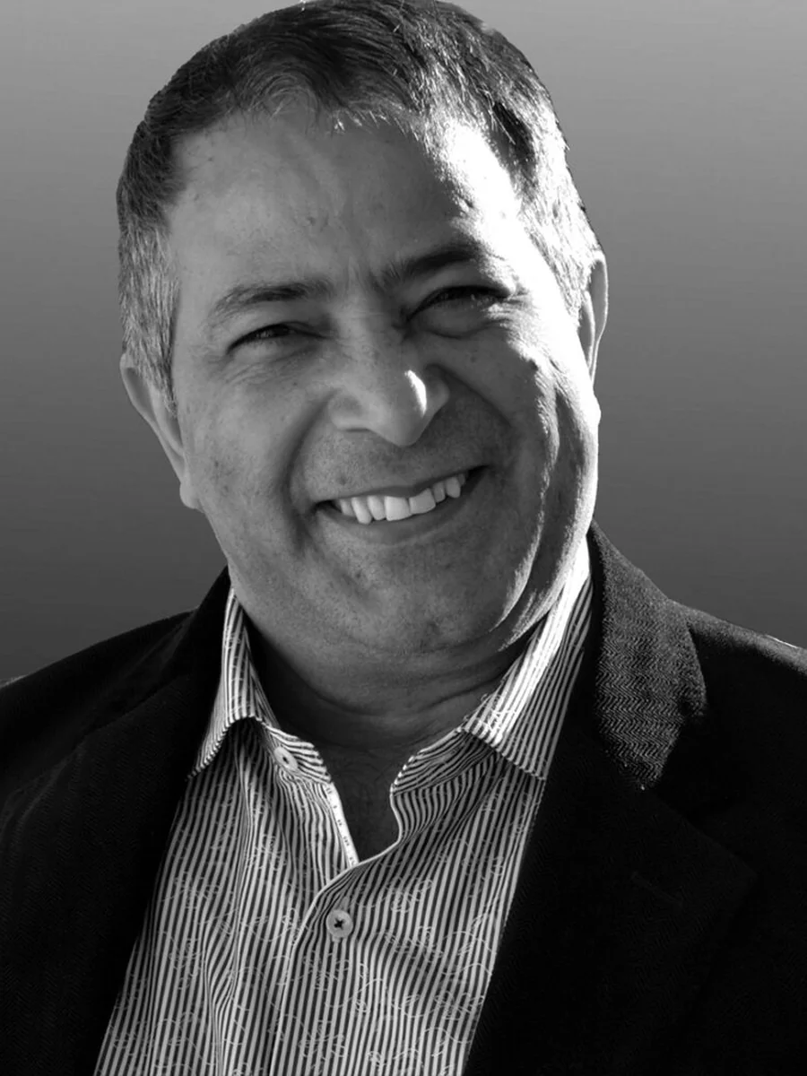 Joseph Naghdi